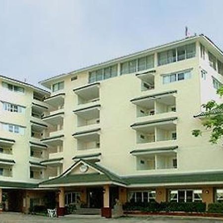 Sa-Nguan Malee Mansion Hotel Chiang Mai Luaran gambar