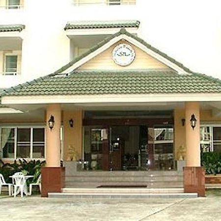 Sa-Nguan Malee Mansion Hotel Chiang Mai Luaran gambar