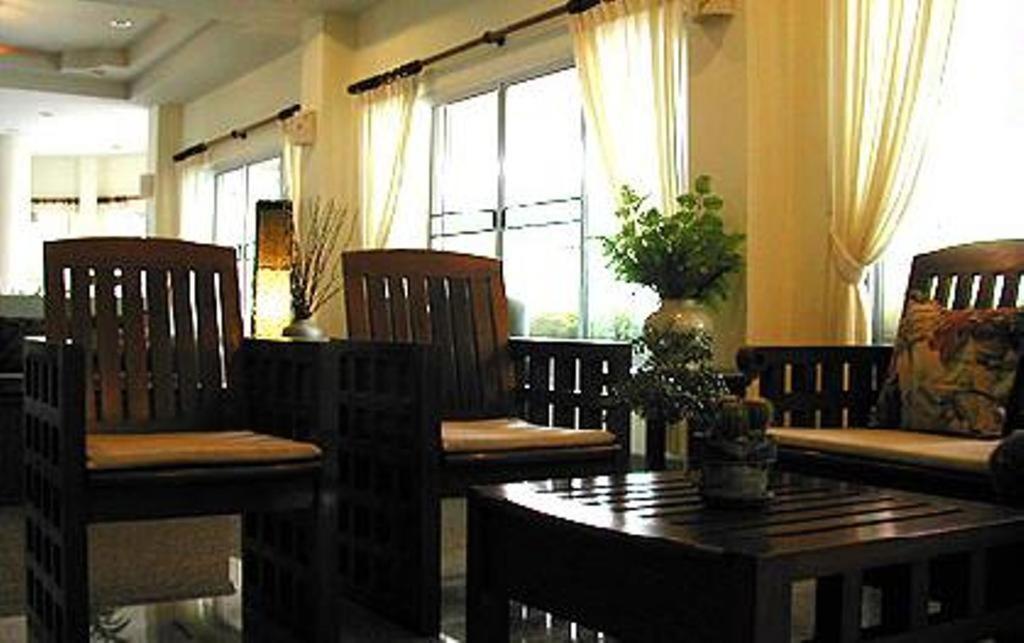 Sa-Nguan Malee Mansion Hotel Chiang Mai Luaran gambar