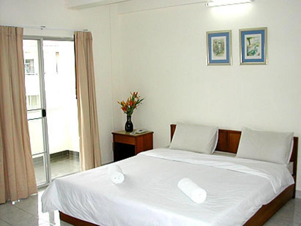 Sa-Nguan Malee Mansion Hotel Chiang Mai Bilik gambar