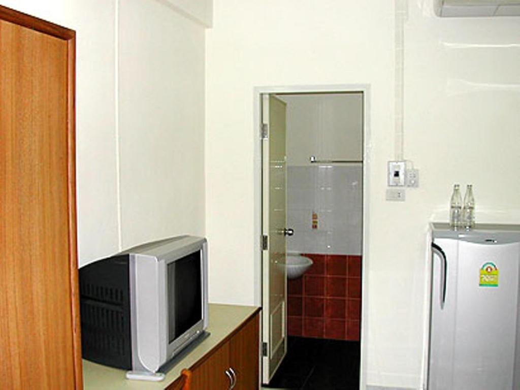 Sa-Nguan Malee Mansion Hotel Chiang Mai Bilik gambar