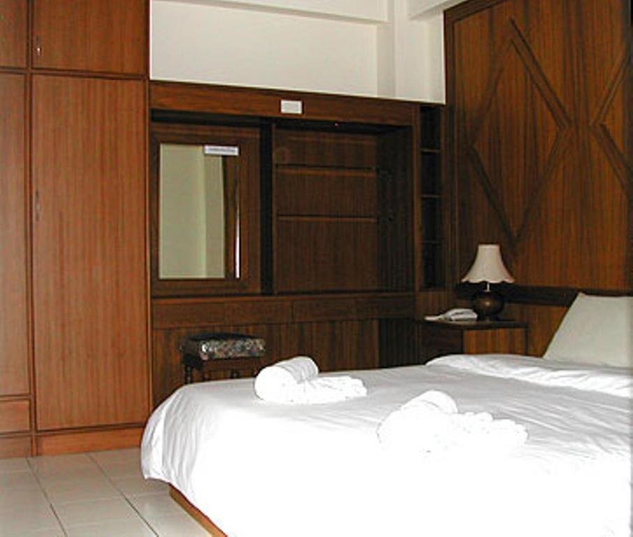 Sa-Nguan Malee Mansion Hotel Chiang Mai Bilik gambar
