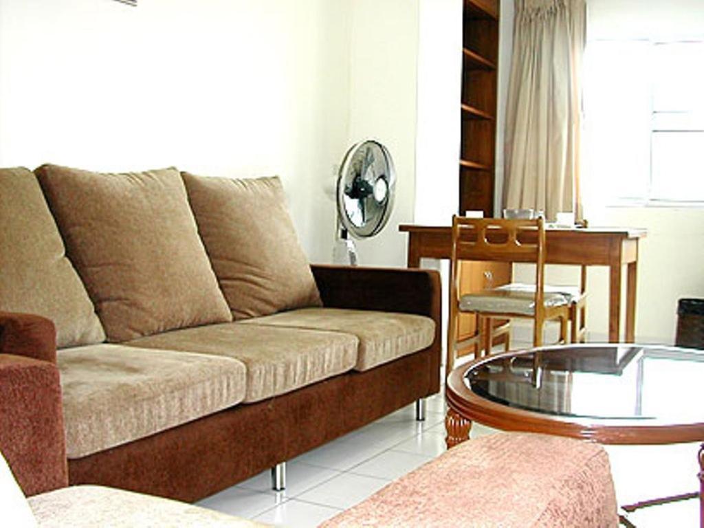 Sa-Nguan Malee Mansion Hotel Chiang Mai Bilik gambar