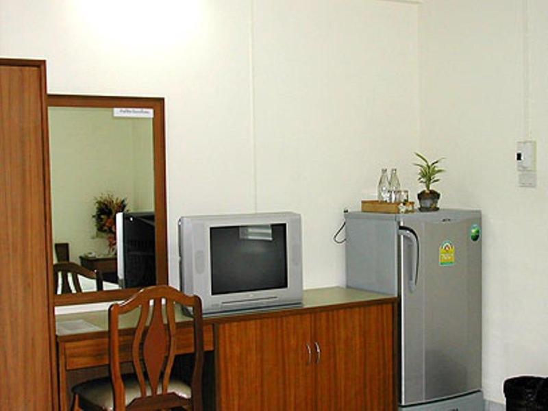 Sa-Nguan Malee Mansion Hotel Chiang Mai Luaran gambar