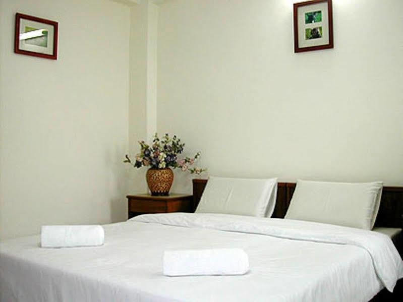 Sa-Nguan Malee Mansion Hotel Chiang Mai Luaran gambar
